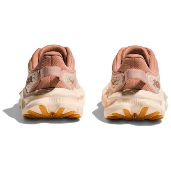 Hoka One One Running Shoe 'Pink'