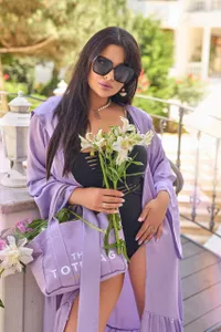 Туника пляжная УК-ШМ