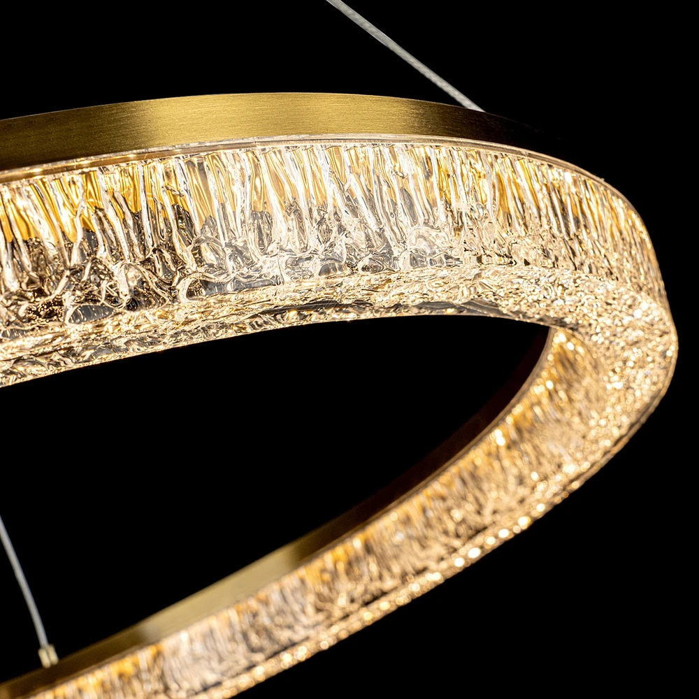 Подвесная люстра Modestyle MS.9026.600 BS