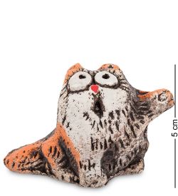 KK-126 Фигурка «Саймон» шамот