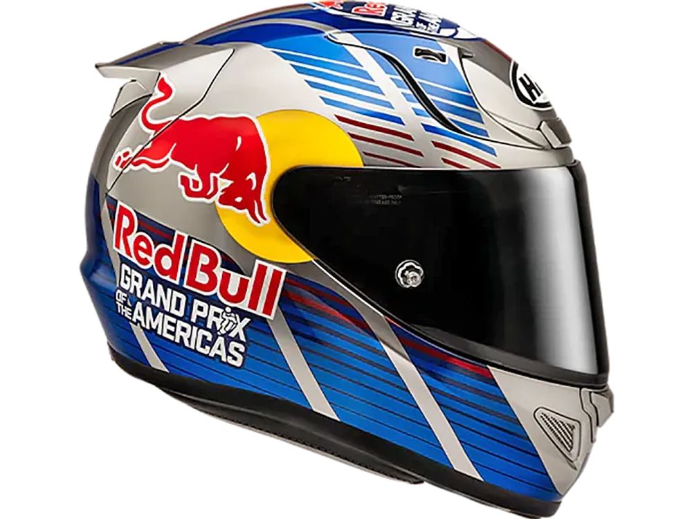 RPHA1 Red Bull Austin GP / Микс
