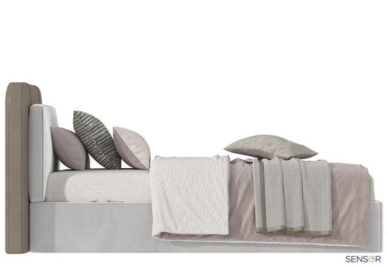 Кровать Парра kids