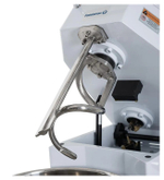 Тестомес спиральный Foodatlas THS-20A Eco (2 скорости)