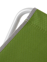 Стул туристический Nisus СР-400.19 (ст.труба д19) Green (T-N-TC-400.19-G)