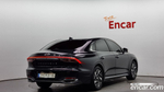 Hyundai The New Grandeur (Azera) IG Hybrid Exclusive (11.2020)