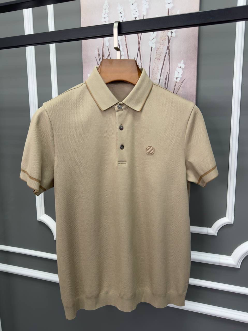 Футболка Brunello Cucinelli