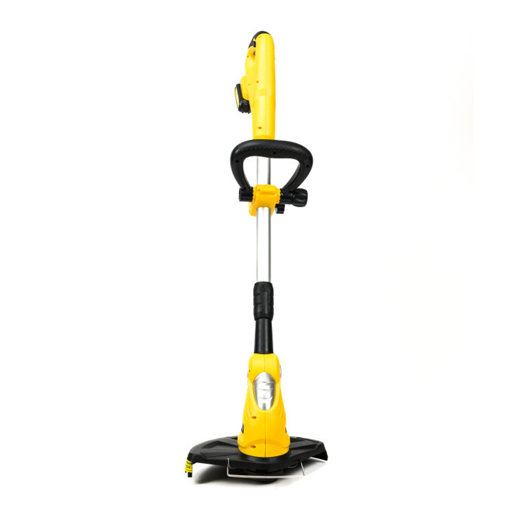 Аккумуляторный триммер Huter GET-280-2Li