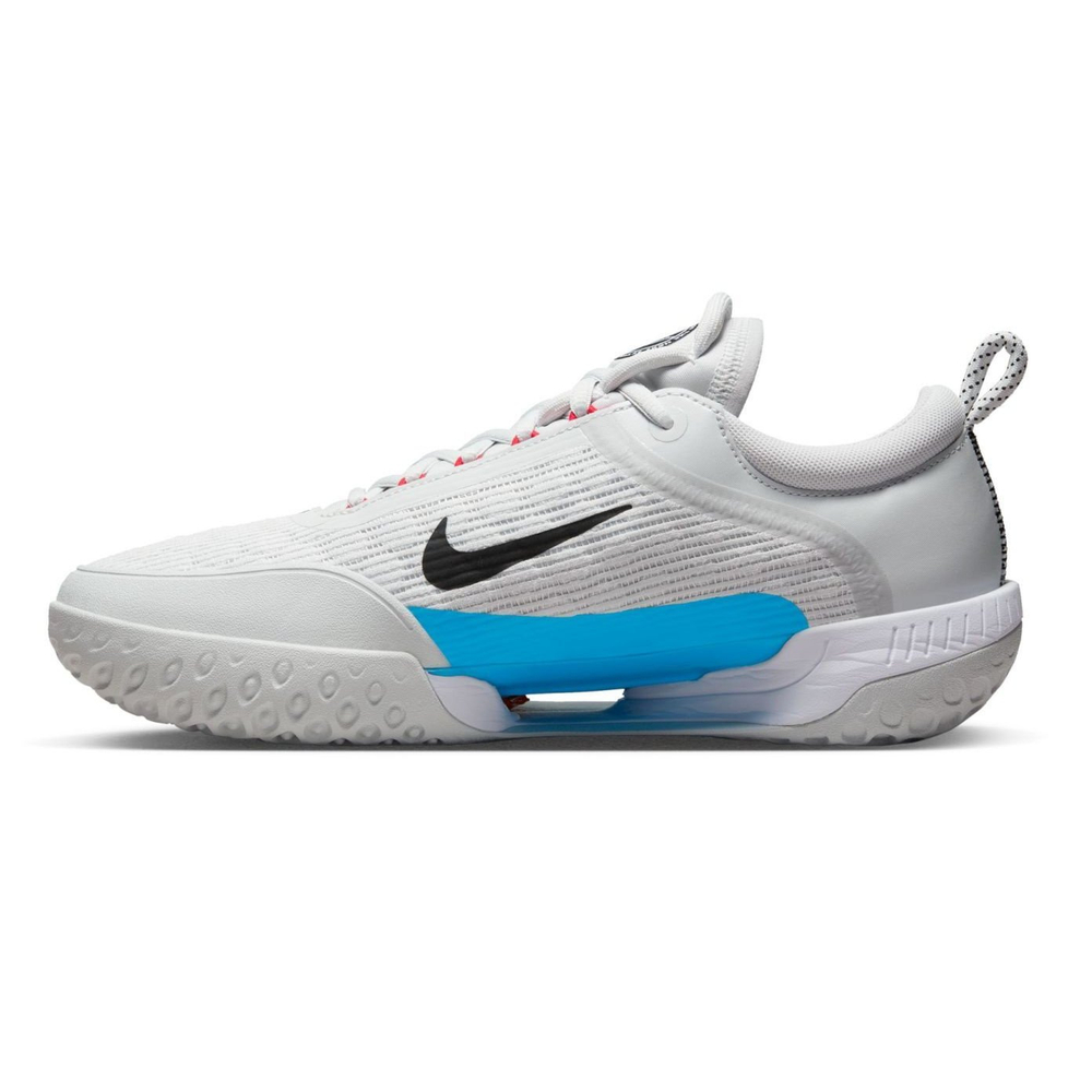 Кроссовки для тенниса Мужские NIKE COURT ZOOM NXT для всех покрытий