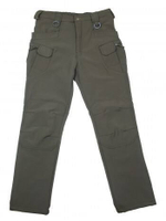 Брюки 7.62 Windproof Sturm-1 Oliv