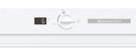 Отдельностоящий двухкамерный холодильник Gorenje NRK 6201 GHC