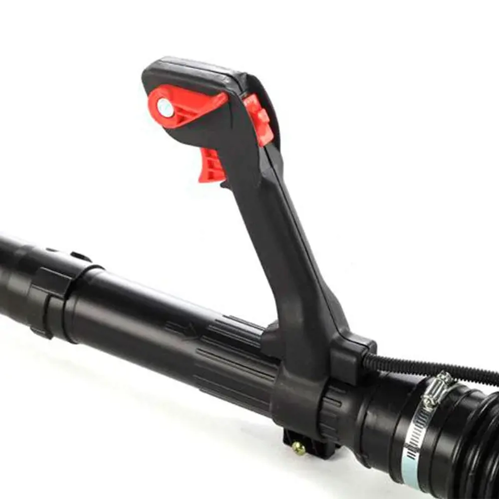 Caiman BZ450М воздуходувка ранцевая 1.4 л.с, 1 кВт, 68 м/с 546202