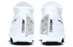 Кроссовки Nike Mercurial Superfly 7 13 Academy Mds Fgmg