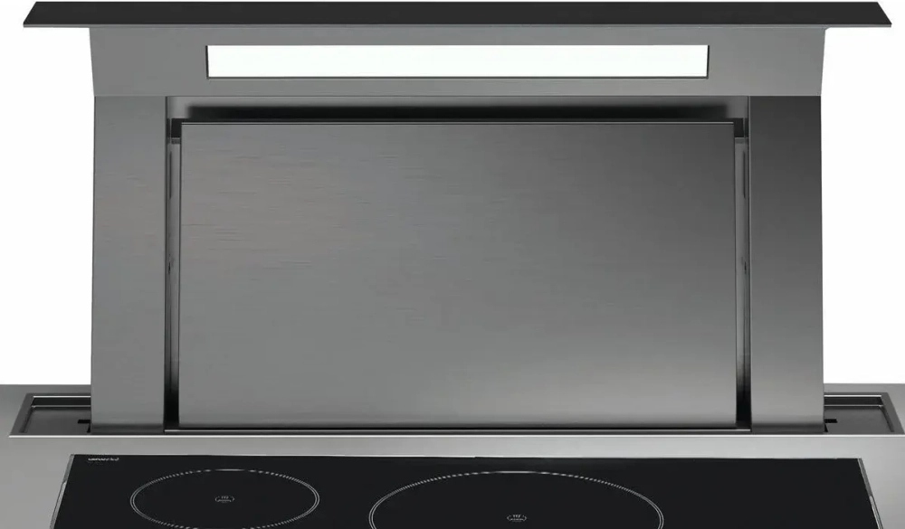 Вытяжка FALMEC DOWNDRAFT GLASS BLACK 120 (CDDW20.E1P2#ZZZN400F)