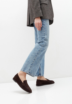 лоферы [ lia ]