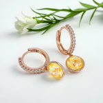 Серьги Xuping - арт485