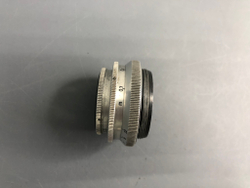 Carl Zeiss Jena Tessar T 3.5/50mm