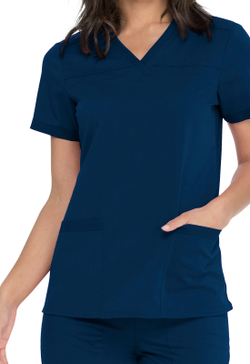 Топ женский Dickies Balance DKE870