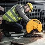 DeWalt D28730-IN пила монтажная