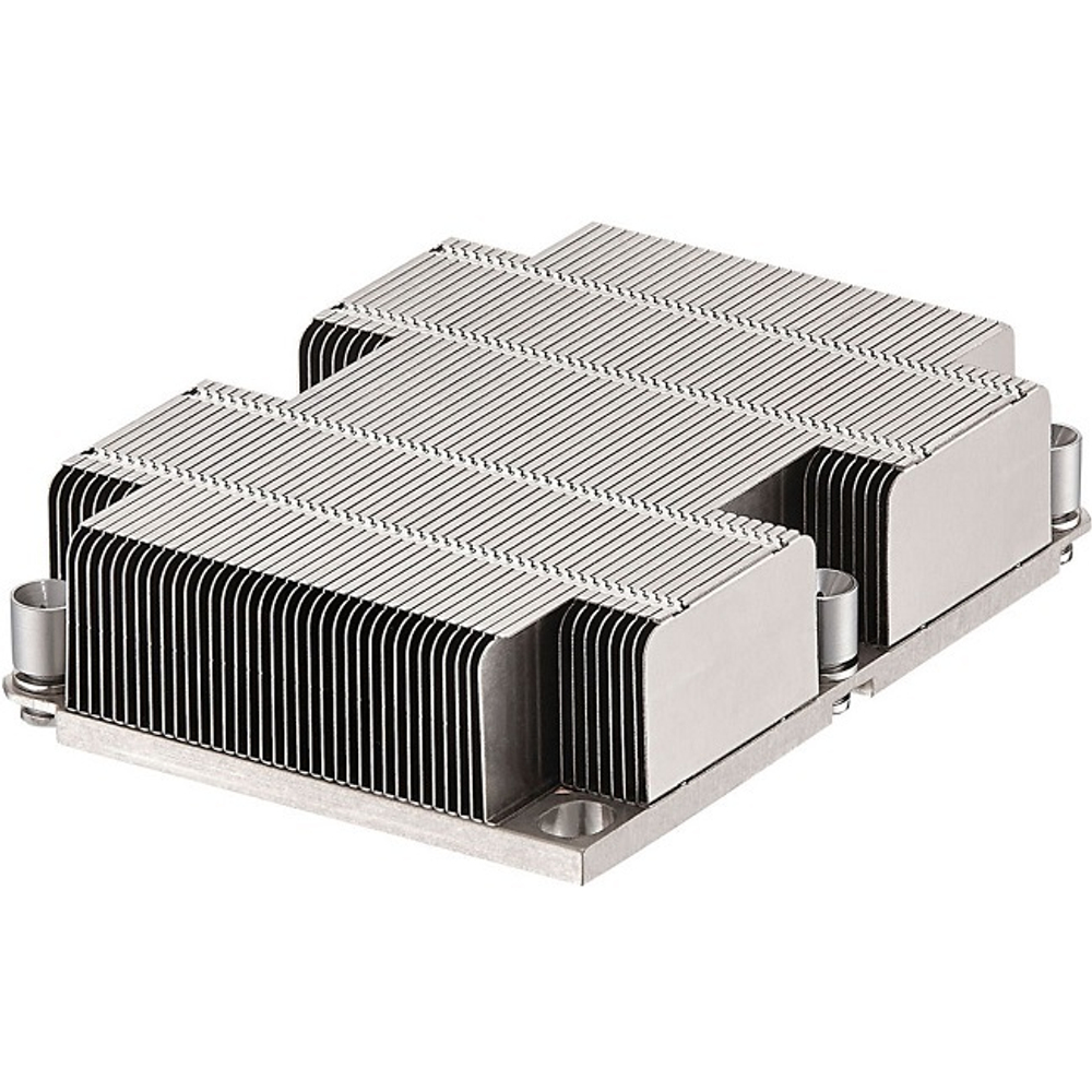 Радиатор охлаждения процессора Cooljag Server Heatsink LGA3647, 165W, 1U, PASSIVE Narrow (JYC0A07ATPTC)