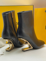 Ботильоны Fendi
