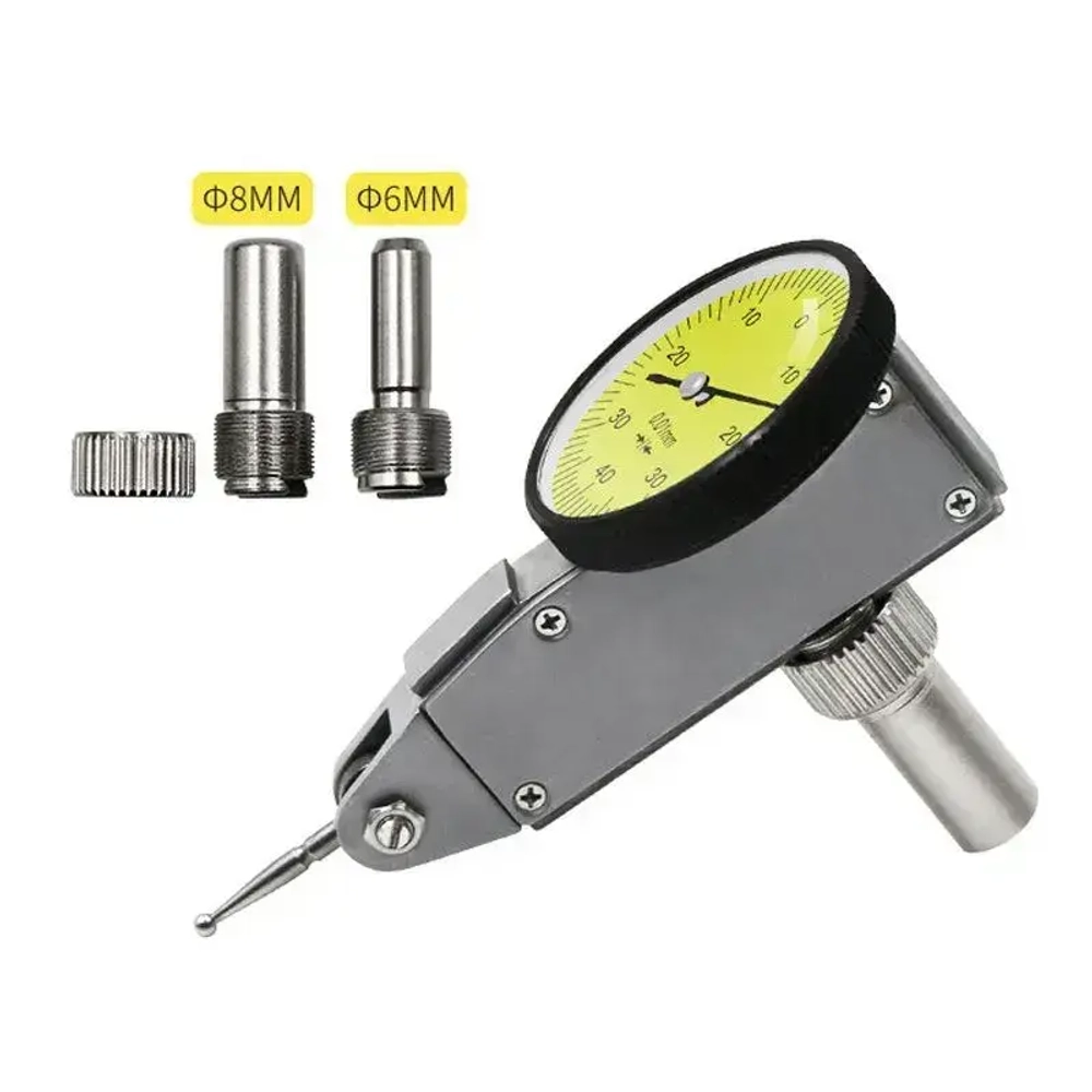 Индикатор Часового Типа Рычажный Dial Indicator 0.01 Мм