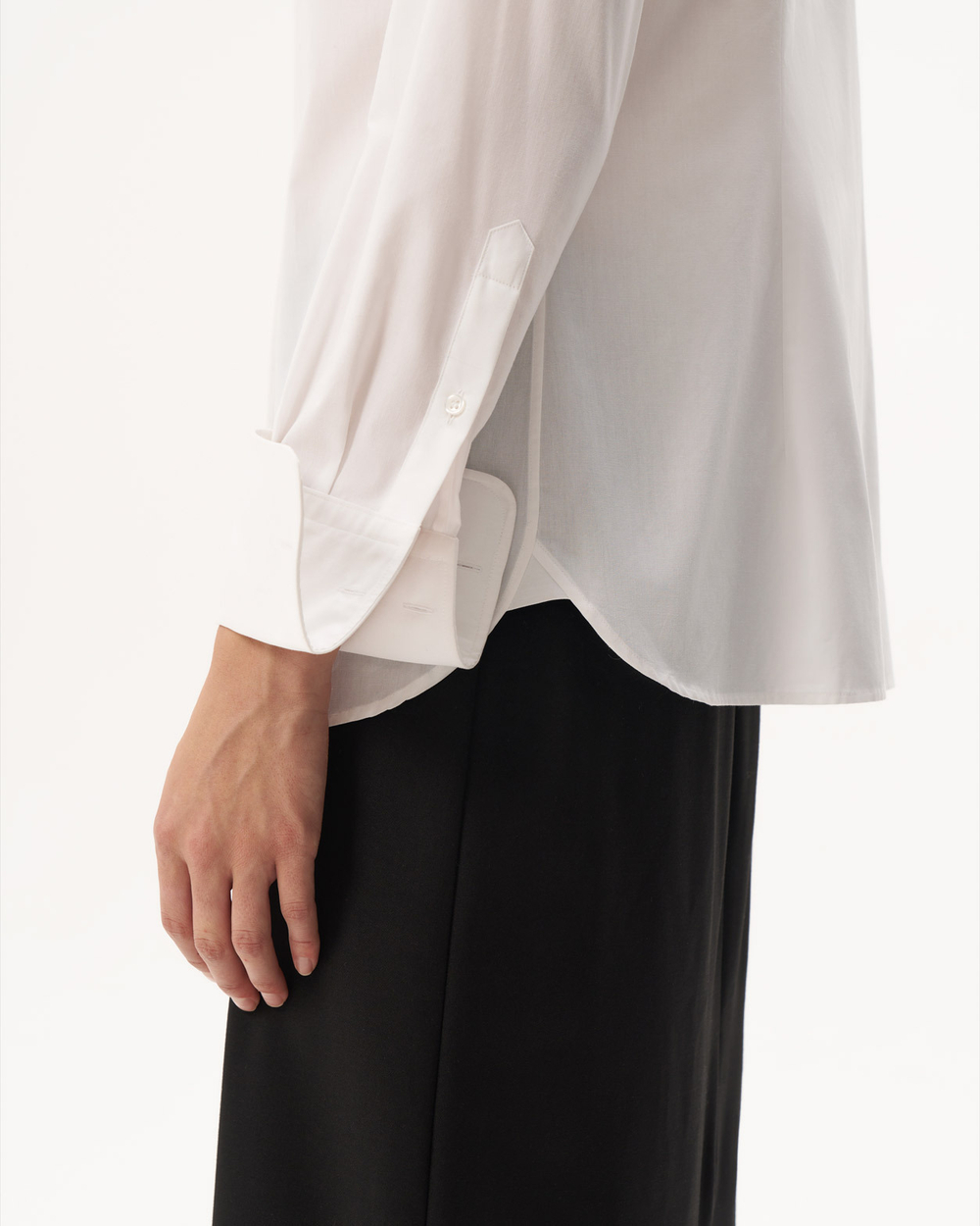 Блуза A-FW25/26-2470 Victoria Andreyanova