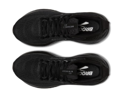 Кроссовки для бега мужские Brooks Adrenaline GTS 25 M Чёрные