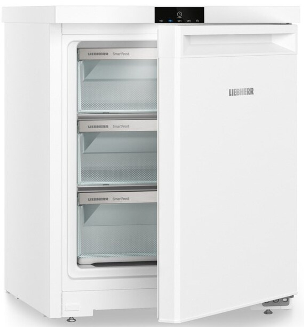 Морозильник Liebherr Fe 1003