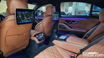 Mercedes-Benz S-Class W223 S500L 4MATIC (04.2023)