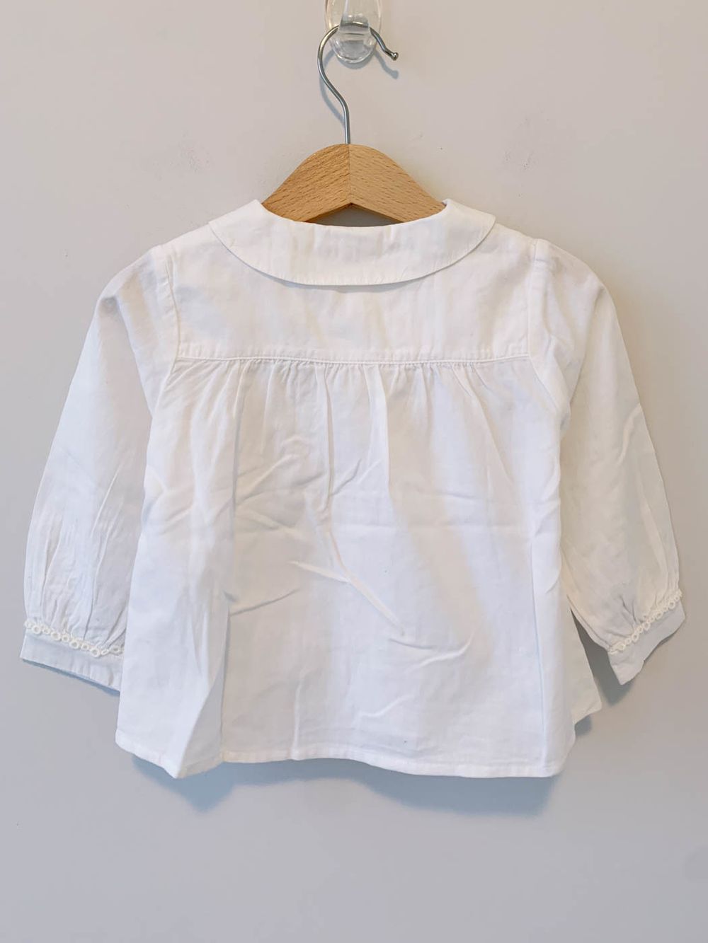 Рубашка Chloe