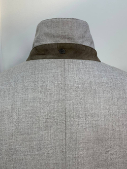 Пальто Emiliano Zapata