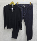 Джинсы Brunello Cucinelli