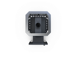 Банная печь Душа- 15 Сетка Древо стекло 8мм