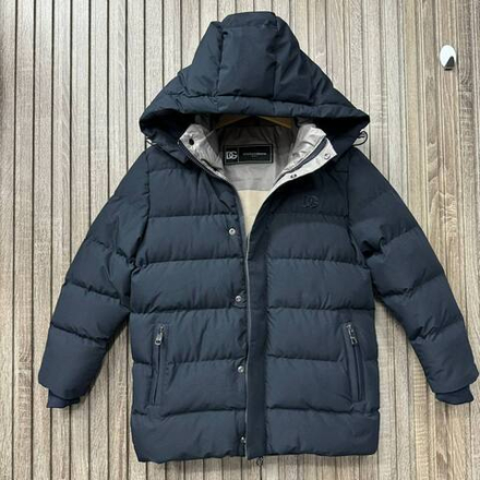 Пуховик Dolce&Gabbana