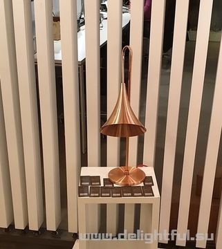 Delightfull Botti table lamp