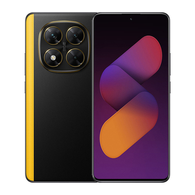 POCO X7 12/512 Гб Black