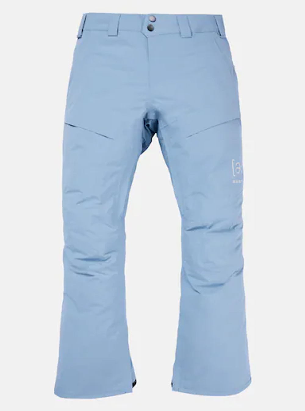 Штаны для сноуборда мужские Burton [ak] Swash GORE‑TEX 2L Pants