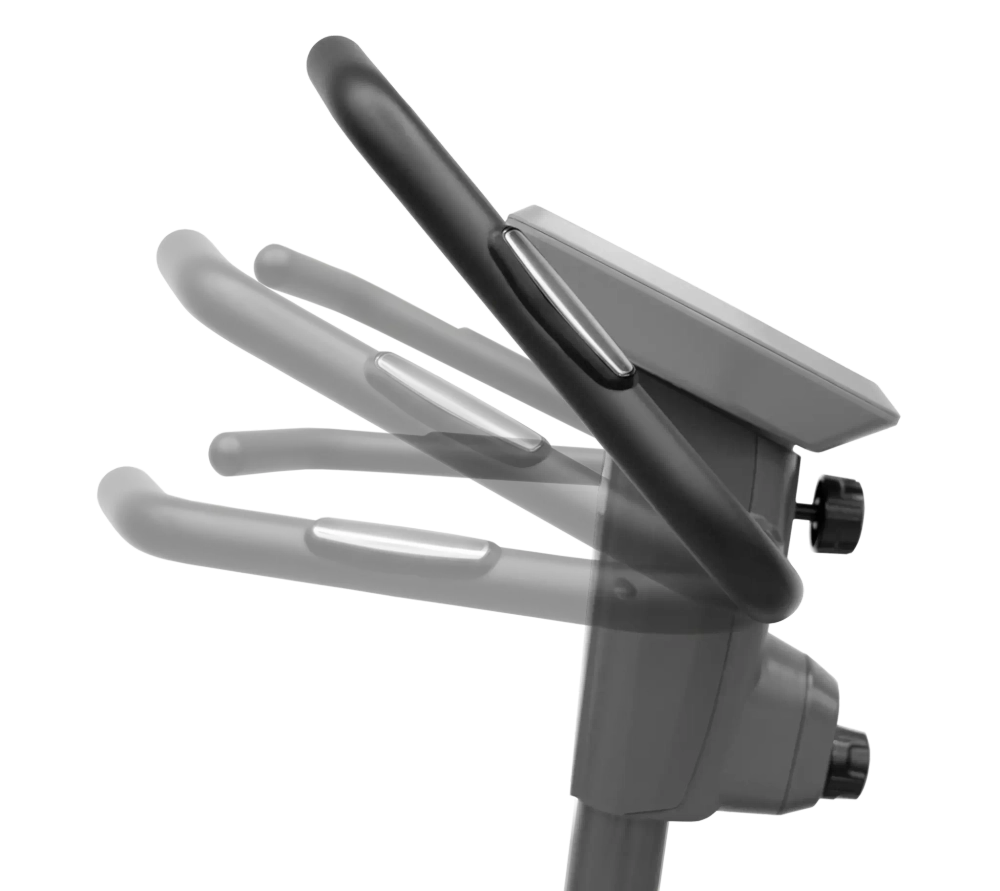 CARBON FITNESS U500