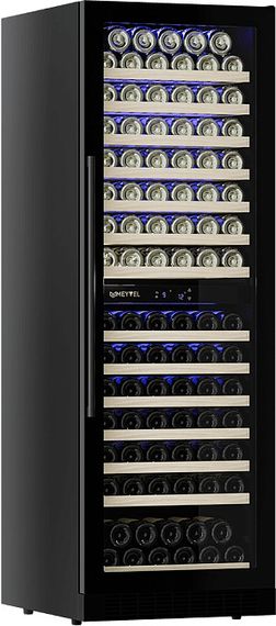 Винный холодильник Meyvel MV163-KBT2