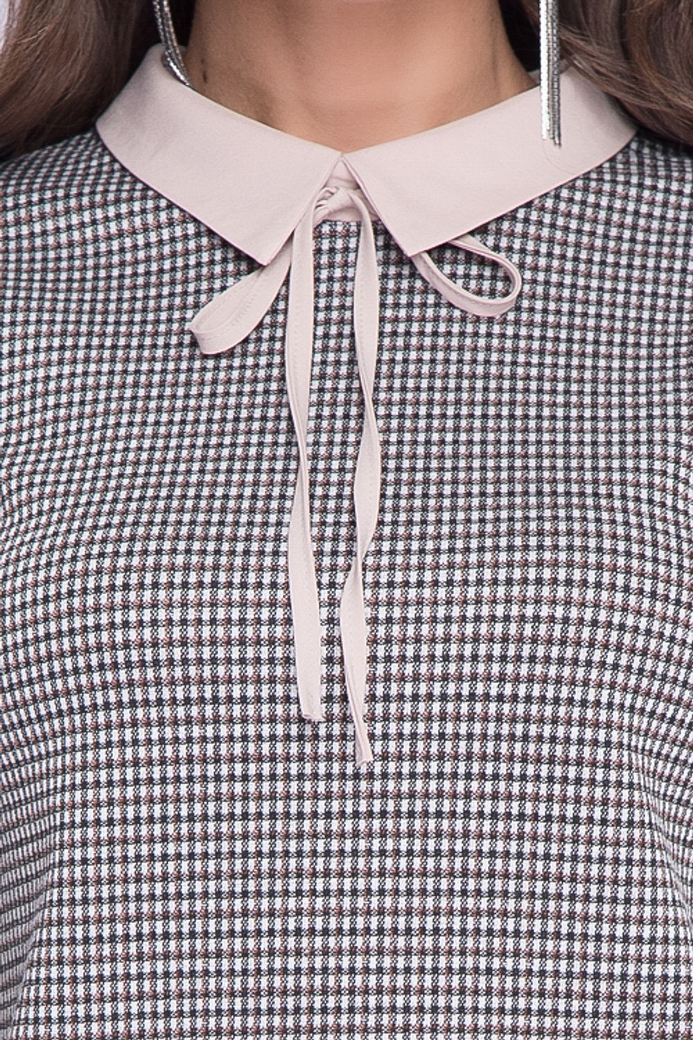 Блузка 40991 Avili