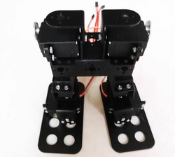 Робот/8 осей/MG996R