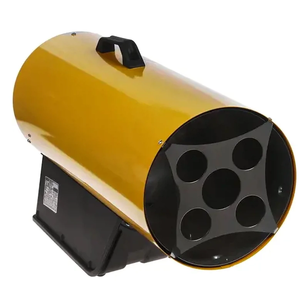 Тепловая газовая пушка MASTER BLP 73 ET, 4015.114
