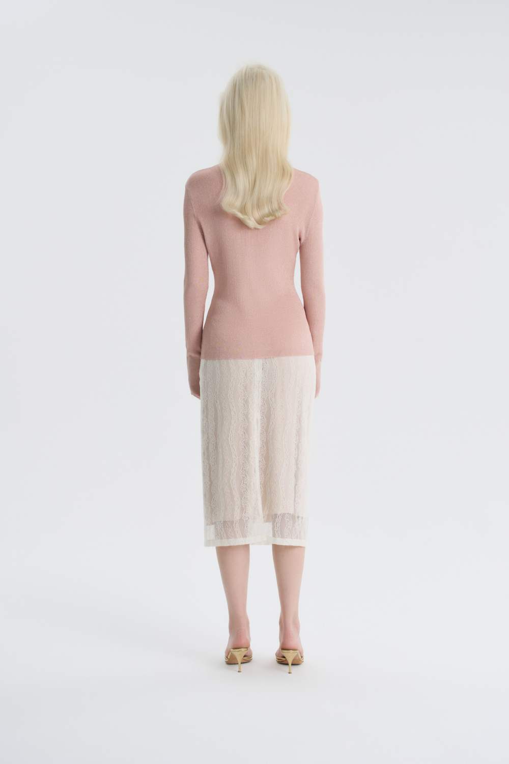 Кардиган Peach