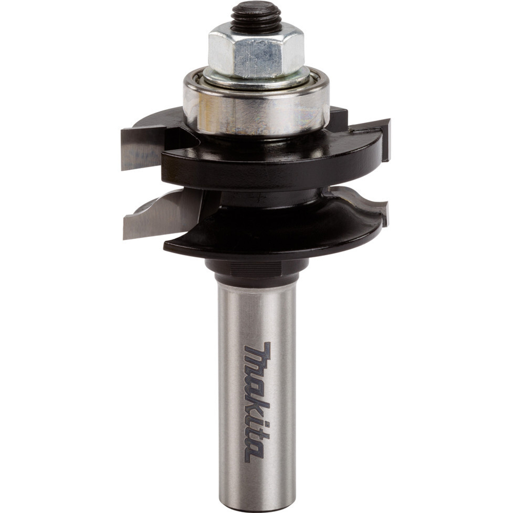 Фреза рамочная комбинированная Makita 41*23,8*12*40*2Т   D-11916