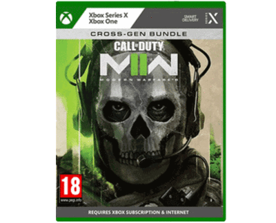 Call of Duty Modern Warfare II (Xbox ) Б/У