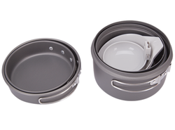 Туристическая посуда Kovea Solo-2 [KSK-SOLO2]