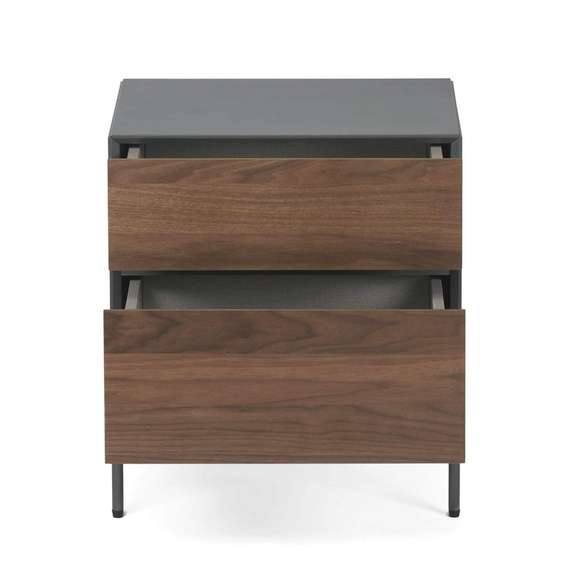 Прикроватная тумба Fango 50х40 см