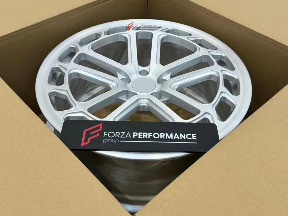 КОВАНЫЕ ДИСКИ ДЛЯ AUDI A6 C8 РЕСТАЙЛИНГ 2023 АУДИ