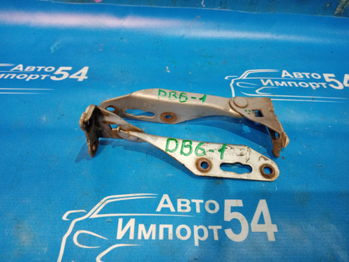 Петля капота левая Honda INTEGRA 1995