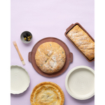 Форма для выпечки хлеба innovative kitchen, 34х15х8 см
